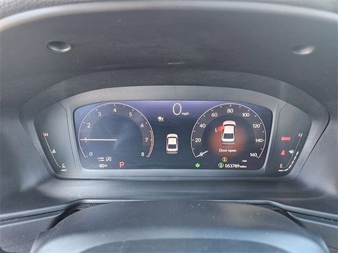 Used 2024 Honda Accord EX image 28