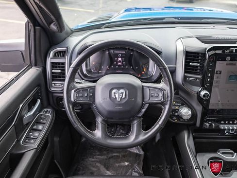 Used 2024 RAM 2500 Power Wagon w/ Level 1 Equipment Group image 2