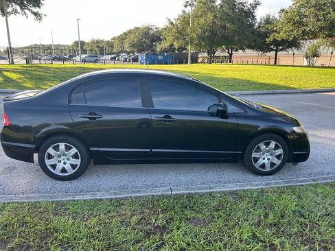 Used 2010 Honda Civic LX-S image 7