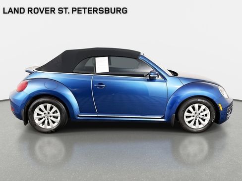 Used 2019 Volkswagen Beetle 2.0T S image 5