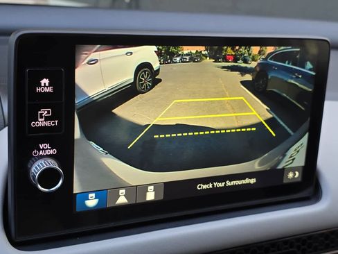 New 2026 Honda HR-V LX image 21