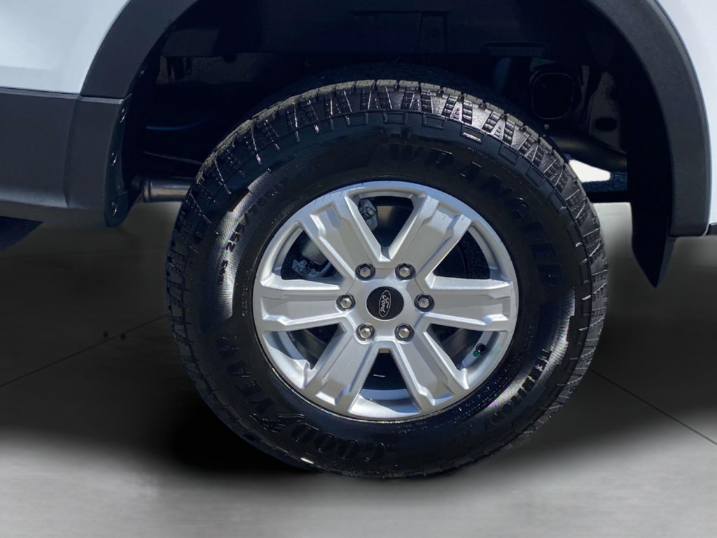 New 2026 Ford Ranger XL w/ Trailer Tow Package AWD/4WD image 8