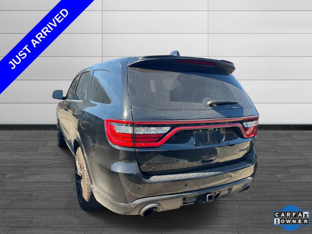 Used 2024 Dodge Durango SRT Hellcat AWD/4WD image 3