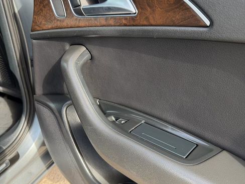 Used 2013 Audi A6 3.0T Premium Plus image 48