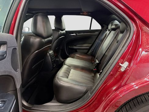 Used 2022 Chrysler 300 S RWD image 25