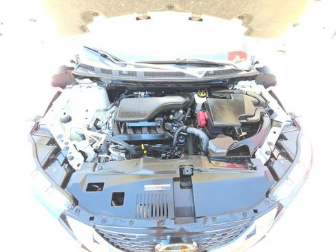 Used 2021 Nissan Rogue Sport SL w/ Premium Package image 28