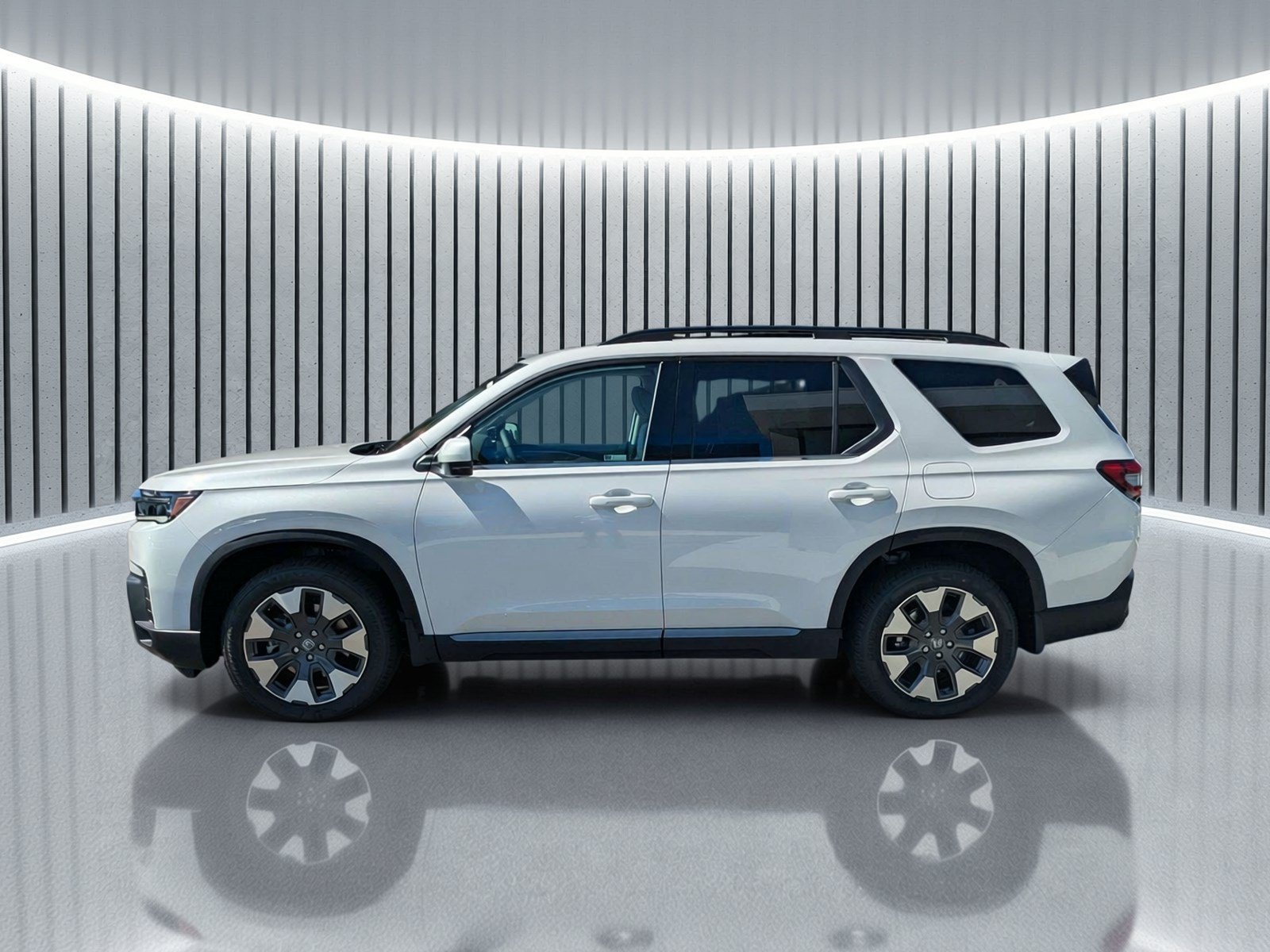 New 2026 Honda Pilot Elite image 9