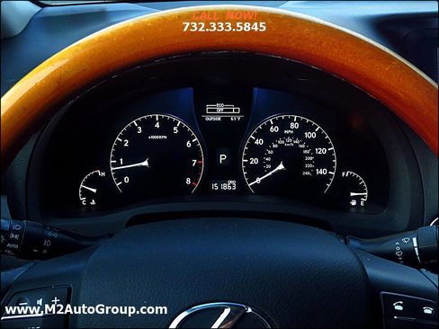 Used 2010 Lexus RX 350 AWD image 8