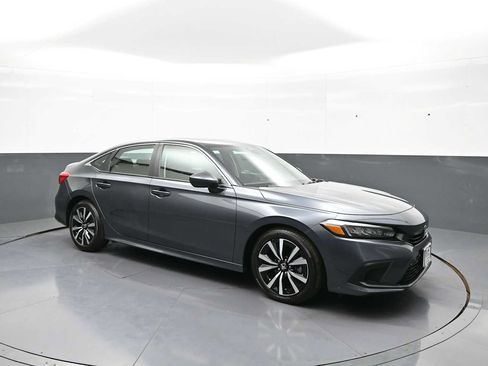 Used 2024 Honda Civic EX image 4