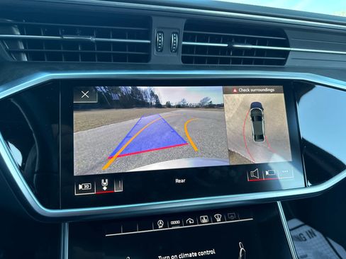 Used 2021 Audi A6 3.0T Prestige image 21