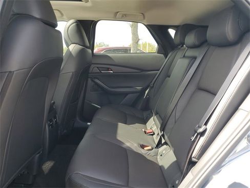 New 2026 MAZDA CX-30 2.5 Turbo w/ Premium Plus Pkg image 11