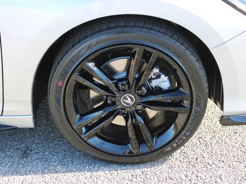 New 2026 Acura Integra A-Spec image 33