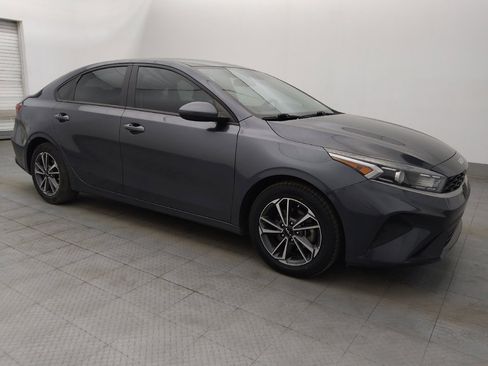 Used 2023 Kia Forte LXS FWD image 11