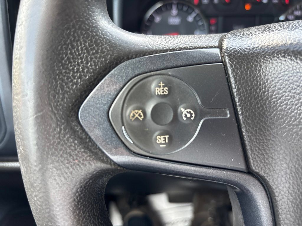 Used 2018 GMC Sierra 1500 4x4 Double Cab image 22