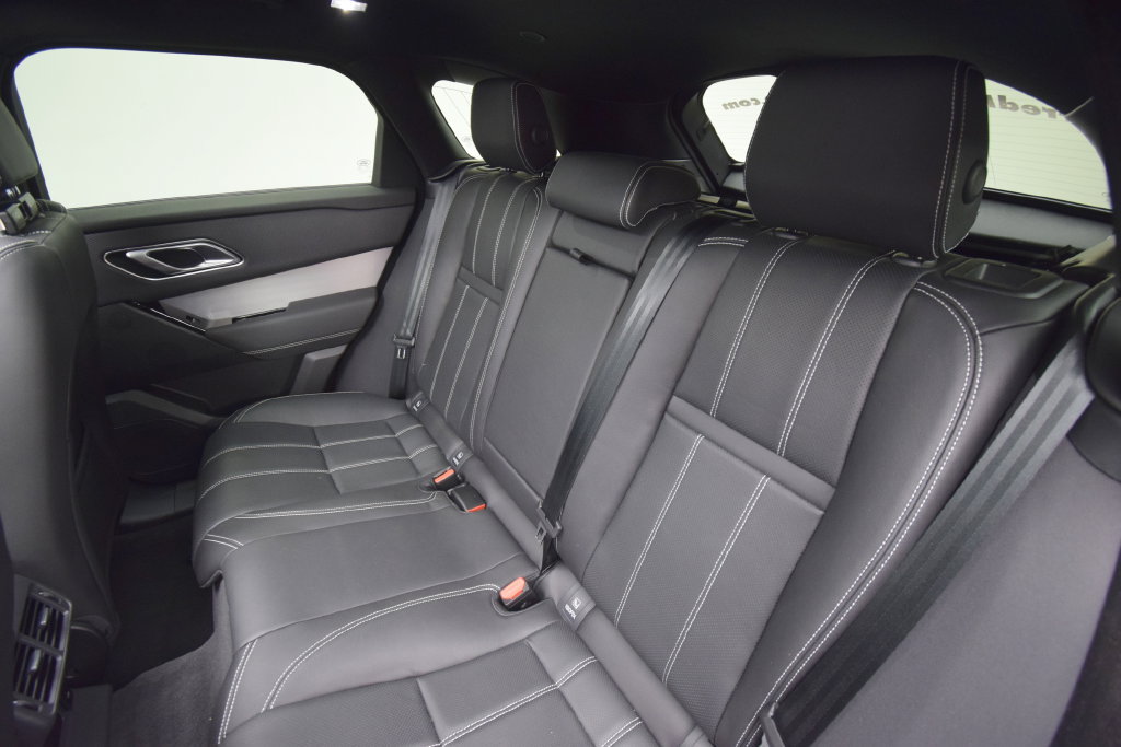 Used 2023 Land Rover Range Rover Velar R-Dynamic S AWD/4WD image 20