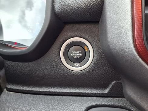 Used 2025 RAM 1500 Rebel w/ Rebel Level 1 Equipment Group AWD/4WD image 11