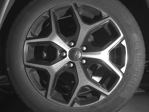 Used 2025 Jeep Compass Limited image 14