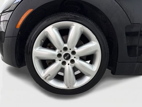 Used 2017 MINI Cooper Clubman S AWD/4WD image 50