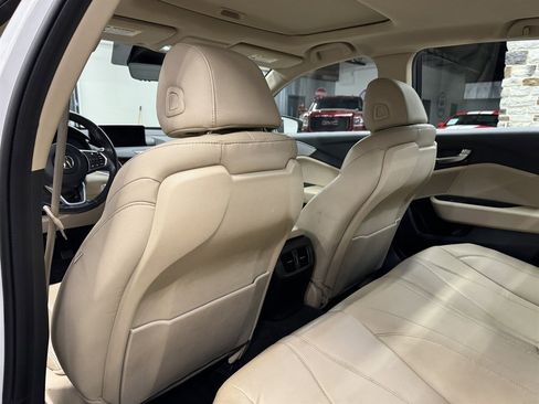 Used 2021 Acura TLX SH-AWD image 26