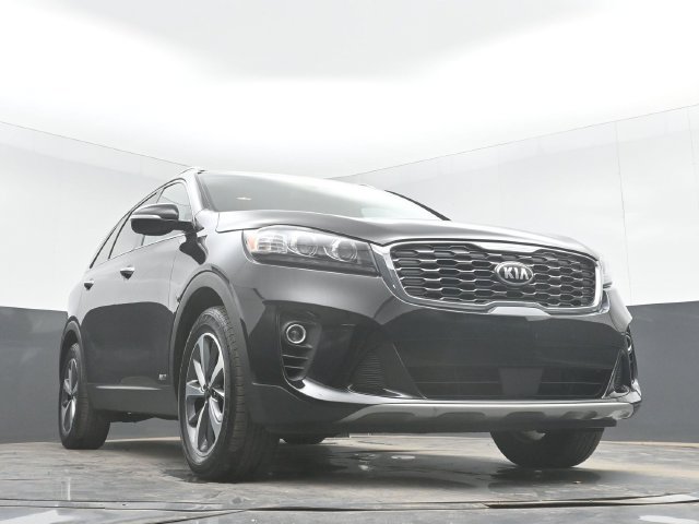 Used 2019 Kia Sorento EX AWD/4WD image 43