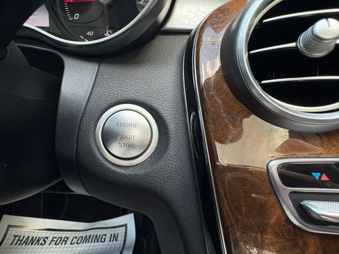 Used 2017 Mercedes-Benz C 300 4MATIC Sedan image 32