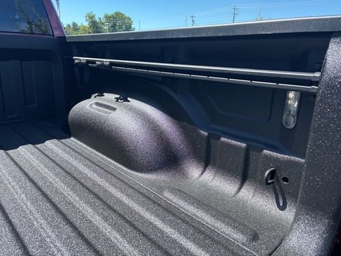 New 2026 RAM 1500 Big Horn image 12