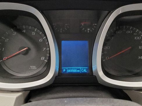 Used 2016 Chevrolet Equinox LS image 23