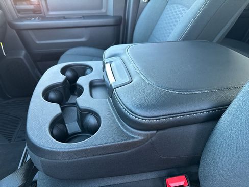 New 2026 RAM 2500 Tradesman image 6