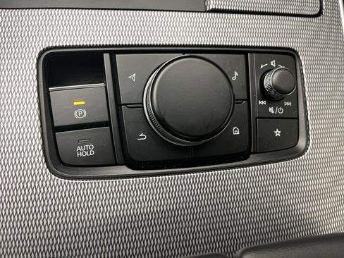 Certified 2025 MAZDA CX-90 Plug-In Hybrid w/Premium Sport image 21