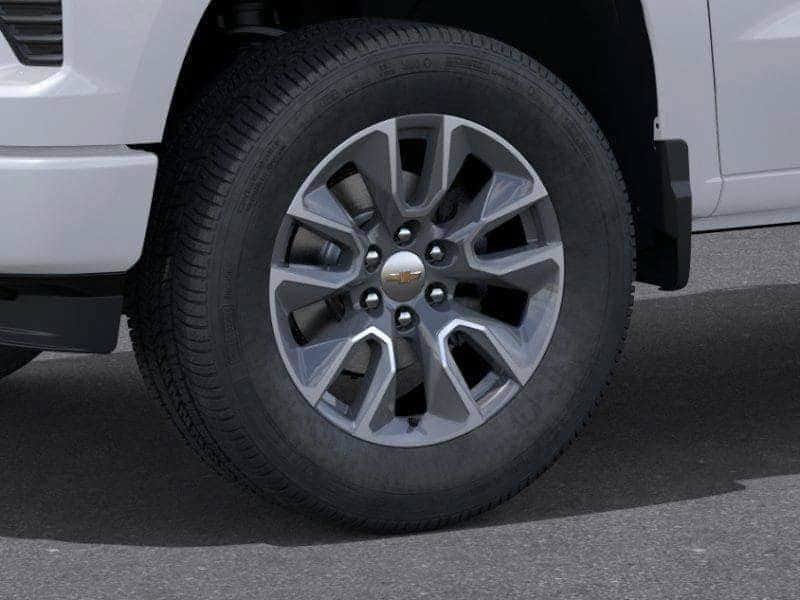 New 2026 Chevrolet Silverado 1500 RST w/ Convenience Package II AWD/4WD image 57