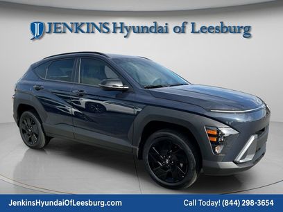 New 2026 Hyundai Kona SEL Sport