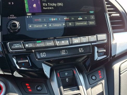 Certified 2024 Honda Odyssey Sport image 16