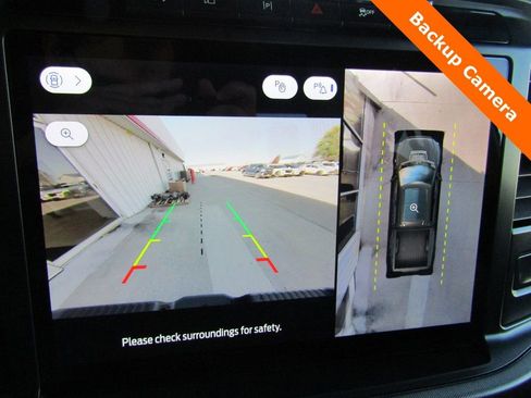 Used 2024 Ford F150 Raptor image 17