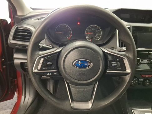 Used 2018 Subaru Impreza 2.0i AWD/4WD image 18