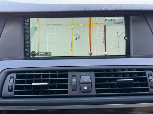 Used 2013 BMW 528i 528i image 32