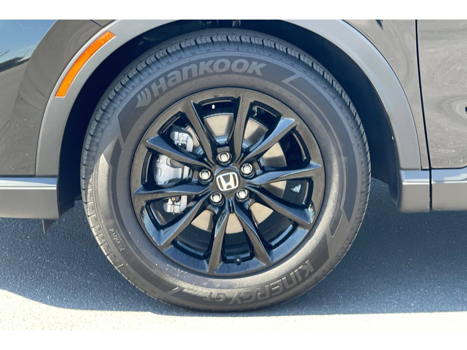 Certified 2026 Honda CR-V Sport image 43