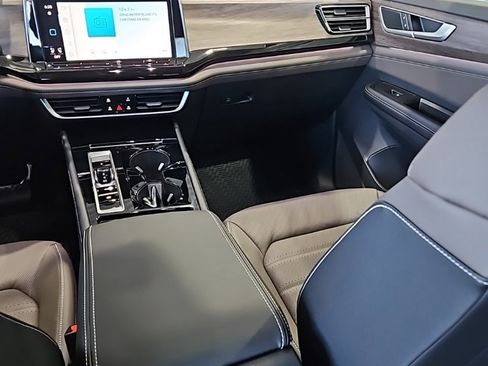 New 2026 Volkswagen Atlas SEL image 26