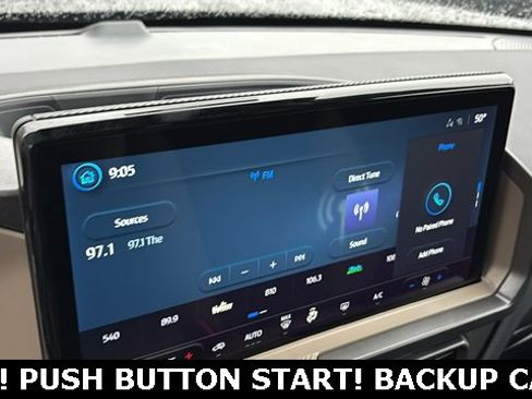 New 2025 Ford Bronco Sport Big Bend image 13