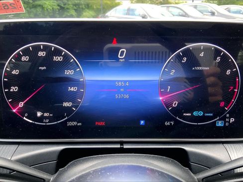 Used 2022 Mercedes-Benz C 300 4MATIC Sedan image 26