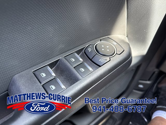 New 2026 Ford Bronco Sport Big Bend AWD/4WD image 22