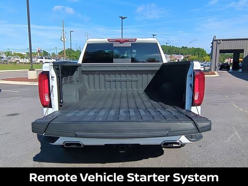 Used 2023 GMC Sierra 1500 Denali w/ Technology Package image 19