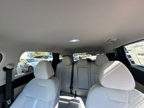 New 2026 Hyundai Tucson SEL image 32