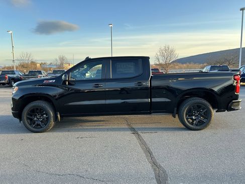 New 2026 Chevrolet Silverado 1500 RST w/ All Star Edition Plus image 4