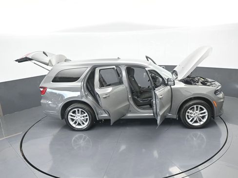 Used 2026 Dodge Durango GT image 68