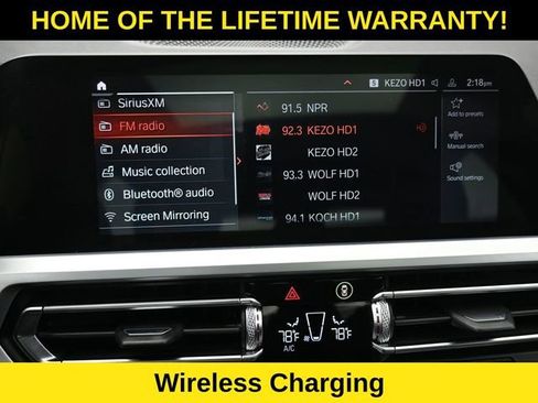 Used 2020 BMW M340i xDrive image 22