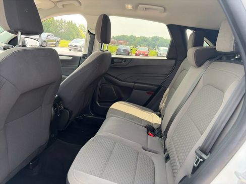 Used 2022 Ford Escape SE w/ Cold Weather Package AWD/4WD image 26