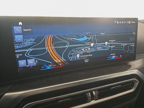Used 2023 BMW i4 eDrive35 RWD image 18