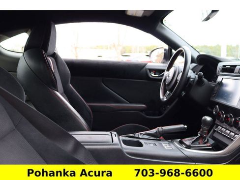 Used 2022 Subaru BRZ Limited image 26