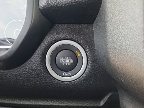 Used 2024 RAM 1500 Tradesman w/ Trailer Tow Group image 23