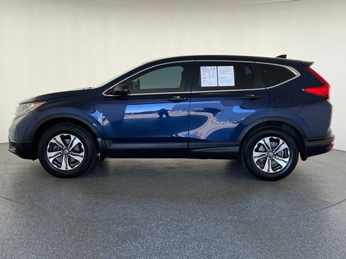Used 2019 Honda CR-V LX image 7